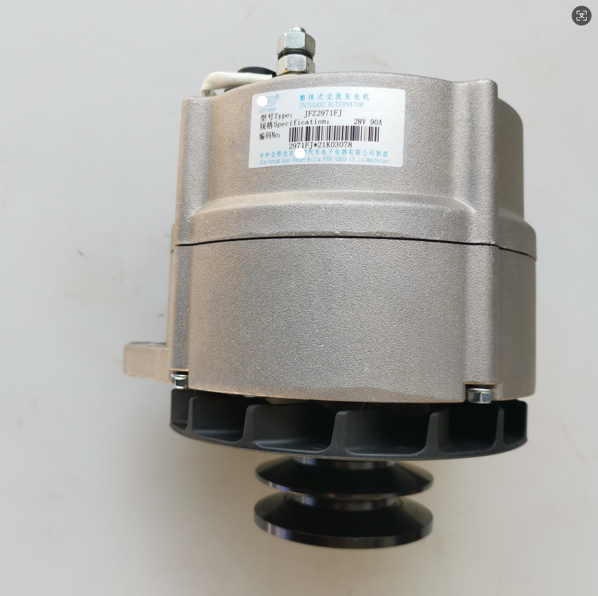 Jiefang Xichai 6DL1 J6 6110 Alternator - High Quality Supply