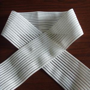 Vải đàn hồi với Monofilament cá bên trong - Product Image 4