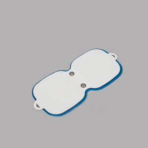 OEM/ODM kustom puluhan elektroda Medico pengganti bantalan <span class=keywords><strong>Ecg</strong></span> dengan puluhan Unit Pad hidrogel perekat elektroda Patch untuk kesehatan Snap - Product Image 4