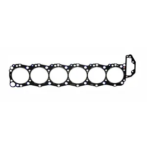 J08C Head Gasket 11115-2870 11115-2870A for Truck Cylinder Head Gasket