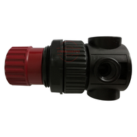 Vanne de régulation de pression AIRCOMP italienne 0390000803 MR039 08 R FA RM 038 12 R