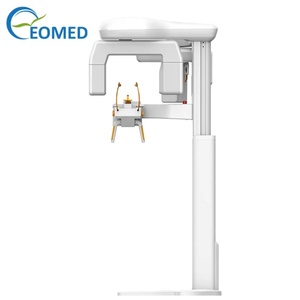 Équipement dentaire avec images dynamiques 3D, machine de radiographie panoramique dentaire, système de tomodensitométrie conique orale CBCT2000A - Product Image 4