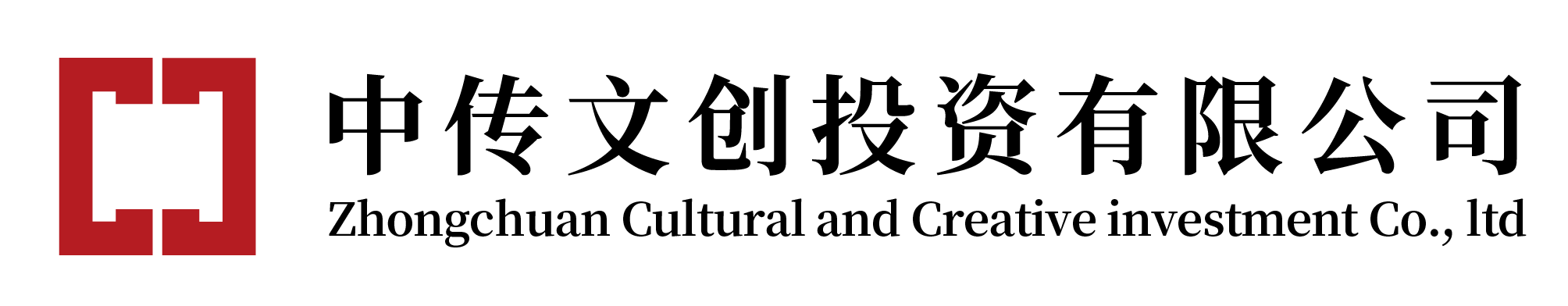 China Media Cultural And Creative Investment Co., Ltd. logo