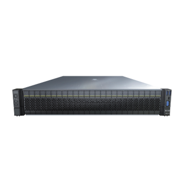 FusionServer 2488H V6 2U Rack Server with Xeon Scalable Processor 64GB RAM 2.5GHz