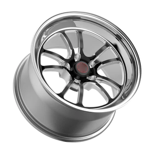 Kyky Tùy Chỉnh Đánh Bóng 17 - 24 Inch 5X120 5X112 Nhôm Vành Xe Đa Nói Monoblock Giả Mạo Bánh Xe Cho Zr10 - Product Image 2