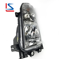 Faros delanteros de alta calidad para camión, accesorios de lámpara para JMC KAIRUI N800 2020