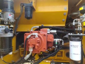 Utilisé deuxième main LiuGong 920E pelle sur chenilles 21 tonne grande pelle sur chenilles 0.9m3 pour Offre Spéciale à Shanghai - Product Image 3