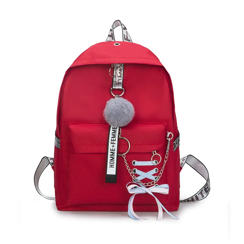 Оптовая продажа с фабрики 2022 новый дизайн сумки рюкзак для девочек поддержка пользовательского логотипа Детский Рюкзак Школьная Сумка