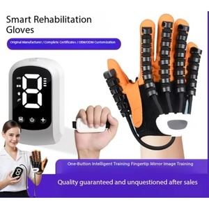 New Arrival Round Shape TPE Wrist <b>Ball</b> Therapy Hand <b>Massage</b> Exercise Finger Exercise <b>Ball</b> Hand Grip Stress Relief <b>Ball</b> - Product Image 2
