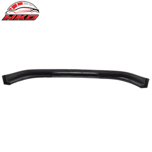 Alerón delantero tipo B para VW Volkswagen Jetta MK4 99-04, piezas de PU para automóvil, accesorios automotrices - Product Image 5