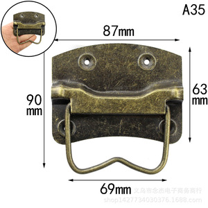 62 mm - Product Image 5