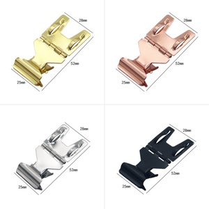 Siêu thị kho cung cấp kim loại <span class=keywords><strong>Pop</strong></span> <span class=keywords><strong>Clip</strong></span> dấu đứng chủ cho hiển thị quảng cáo bánh mì món tráng miệng cửa hàng giá tag - Product Image 6