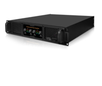 Amplificateur de puissance professionnel 2U 4*1000W, haute qualité, 4 canaux, classe H, pour système audio de scène, amplificateur sonore