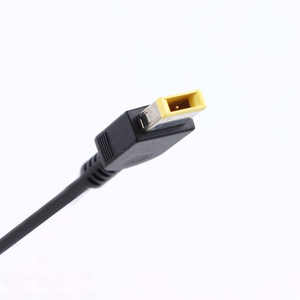 Adaptador de Corriente para Portátil USB de Alta Calidad, 135W 20V 6.75A, Cargador para Portátil Lenovo ThinkPad T540P T440P E520 R720 T460P - Product Image 6