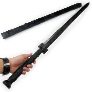 <span class=keywords><strong>Espada</strong></span> Han de estilo chino <span class=keywords><strong>espada</strong></span> de bambú nuevos regalos para el hogar Han <span class=keywords><strong>Jian</strong></span> 101CM/40 pulgadas - Product Image 3