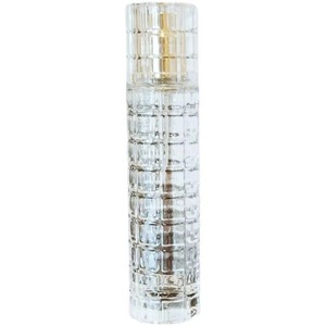 Bamboo Joint <b>Style</b> Glass Perfume Bottle 30Ml <b>Spray</b> Empty Bottle For Travel Fragrance - Product Image 5