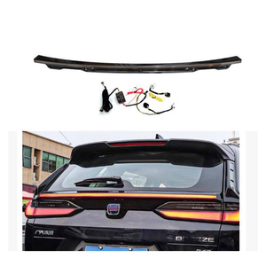 Conjunto de Luces Traseras LED de Ancho Completo para Honda Breeze 20-22, Luz de Maletero, Señal de Giro Secuencial, Luz de Freno Dinámica - Product Image 2