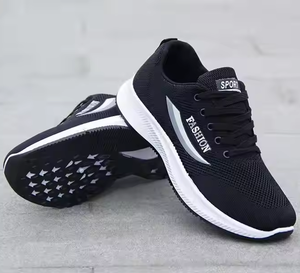 亚泰工厂库存男鞋低价运动鞋男鞋步行风格运动男鞋 - Product Image 2