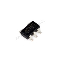 Circuits intégrés ANSOYO LMV301SN3T1G LMV301SN ADYRIC 5-TSOP, composants électroniques, amplificateur