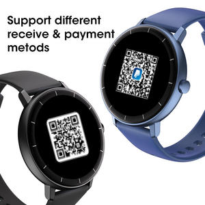 Nouvelle Montre Connectée Unisexe 2026 Étanche IP68 avec Notifications WhatsApp, Idéale pour le Voyage, le Sport, les Réseaux Sociaux, les Paiements Mobiles et les Selfies à Distance – En Stock - Product Image 2
