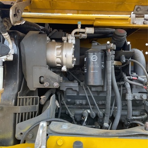 Excavadora de cadenas pequeña usada Komatsu PC70-8 con certificación CE, multifunción, 7 toneladas, PC70 PC60, excavadora de segunda mano - Product Image 6