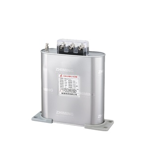 ตัวเก็บประจุพลังงานสามเฟสตั้งแต่ปี1999 BSMJ AC15 Kvar ~ 60 Kvar - Product Image 1