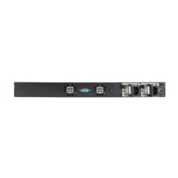 I9-9900 8 Lans 1U Firewall 6-9 Core I9/i7/i5/i3 LGA1151 alat Firewall PC Pfsense Server 4*10G Sfp Firewall Pc tanpa tulang