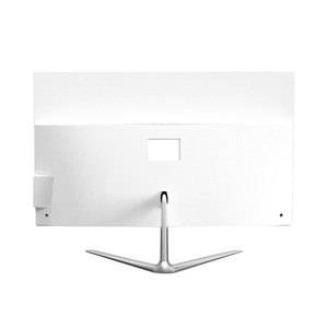 OEM 24 pouces UPS tout en un PC AIO <span class=keywords><strong>Core</strong></span> I7 12700 16GB RAM 512GB SSD monobloc tout en un ordinateurs de bureau avec batterie UPS - Product Image 4