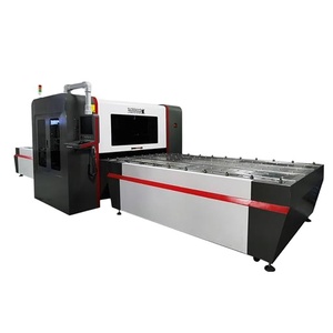 Máquina <span class=keywords><strong>de</strong></span> Soldadura Láser para Placas <span class=keywords><strong>de</strong></span> Acero Inoxidable con Alimentación Automática - Product Image 2