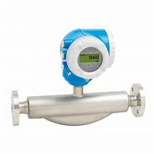 เครื่องวัดอัตราการไหลแบบโคริโอลิสของแท้จาก Endress+Hauser รุ่น E+H 8E3B15-AAIBAAAFAASAD2SAA2 ทำจากสแตนเลส สำหรับวัดก๊าซหลายค่าพารามิเตอร์ - Product Image 5