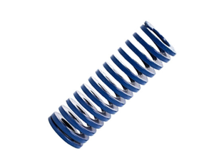 Venta Directa de Fábrica: Resortes de Compresión Industriales de Acero Silichrom de 50*25mm, Helicoidales a la Derecha, Dimensiones Personalizadas - Product Image 3