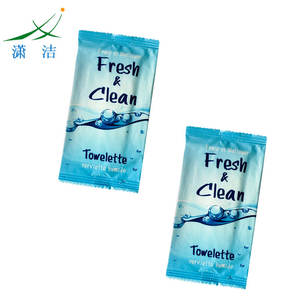 ผ้าเช็ดทำความสะอาดแบบเปียกผ้าเช็ดแบบไม่ใช้แอลกอฮอล์ใช้แล้วทิ้ง - Product Image 2