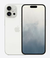 iPhone 16 Pro Max 5G Usado con Bajo MOQ, 8GB de RAM, Desbloqueado, Original, Reacondicionado, Listo para Enviar