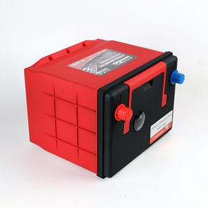 Высокопроизводительная Заводская Автомобильная батарея 65D23L/R 12 вольт Автомобильная литиевая батарея 24 вольт Заводская литий-ионная батарея - Product Image 5