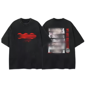 Camiseta BT.S en Oferta, Colección ARRIRANG del Tour Mundial para el Concierto 2026, Recuerdo de Regreso, Regalo para ARMYY, Mercancía KPOP, Ropa de Moda - Product Image 1
