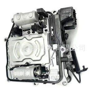 Unidad de control de transmisión DCT Audi Volkswagen TCU 0AM927769D para reemplazo o reparación - Product Image 3