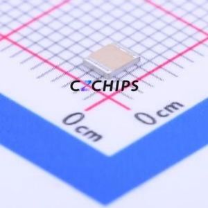 Résistance SMD RTT12R75JTP 1210 (Type : Film Épais) (Résistance : 750 mOhm Précision : 5%) - Product Image 2