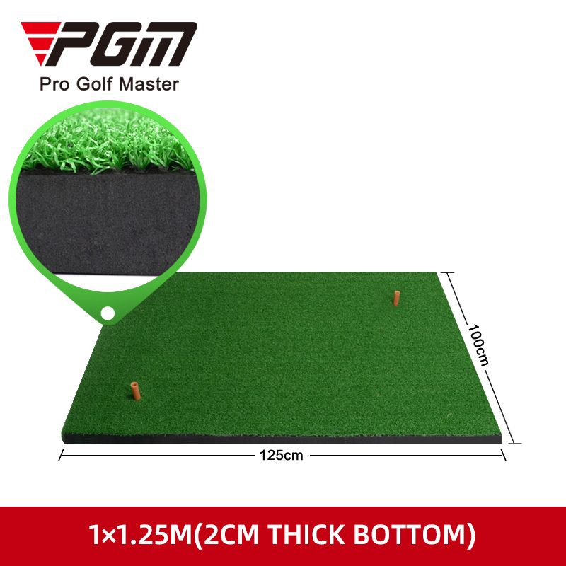 1*1.25M(2CM THICK BOTTOM)