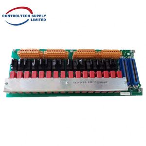 Sortie à semi-conducteurs 12 canaux de qualité supérieure 51304423-100 FTA avec protection contre les courts-circuits pour TDC 3000 Experion PKS - Product Image 3