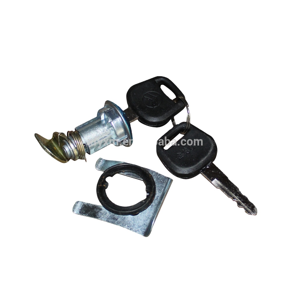 Замок для автобусов, автобусов, автомобилей и грузовиков