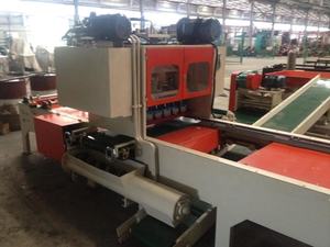 Máquina automática para matar mosquitos, máquina de estampado de bobinas de mosquitos, máquina automática de bobinas de Mosquitos - Product Image 6