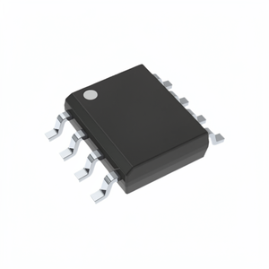 Electronic Circuit Components Power Management (PMIC) TL2842BD-8 Authorized Distributor 8 SOlC - Product Image 1