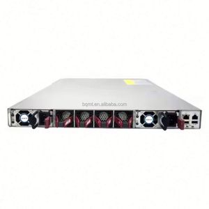 C9200L-48T-4G-E Neuf et Original Commutateur Réseau Gigabit 48 Ports 9200L Commutateur Fast Ethernet C9200L-48T-4G-E - Product Image 6