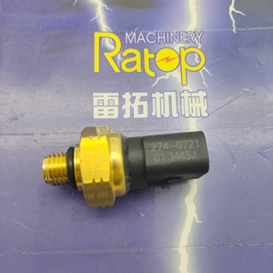 274-6721/278-5225 เซ็นเซอร์ความดันสำหรับ E320D C6.4 2746721 2785225 - Product Image 3
