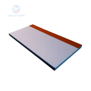 הוקי לוחות קרח החלקה על מחסום רינק סינתטי קרח מכונת כביסה לוח מכונת כביסה - Product Image 4