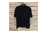 Nouveau modèle de t-shirt imprimé unisexe, respirant et confortable, idéal pour les tenues décontractées quotidiennes et les tenues de bureau.