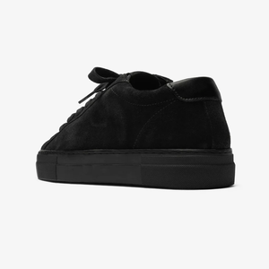 Scarpe Casual da <span class=keywords><strong>Uomo</strong></span> All'Ingrosso, Eleganti <span class=keywords><strong>Sneakers</strong></span> in Pelle Scamosciata Antiscivolo per Tutte le Stagioni - Product Image 4