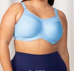 Soutien-gorge de sport de haute qualité, grande taille 75-95 <span class=keywords><strong>C</strong></span> <span class=keywords><strong>D</strong></span> <span class=keywords><strong>E</strong></span> F G H, coupe complète - Product Image 4