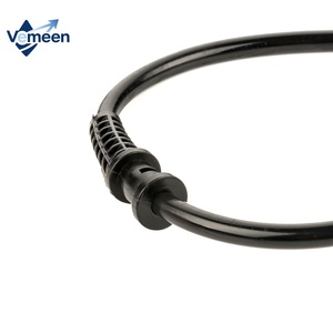 Capteur ABS de roue avant gauche/droite, capteur de vitesse de roue pour <span class=keywords><strong>Mercedes</strong></span> A2105409108 2105409108 a 210 540 91 08 - Product Image 6