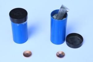 एक्सोथोमिक वेल्डिंग पाउडर एजेंट गर्म पिघल वेल्डिंग फ्लक्स - Product Image 3